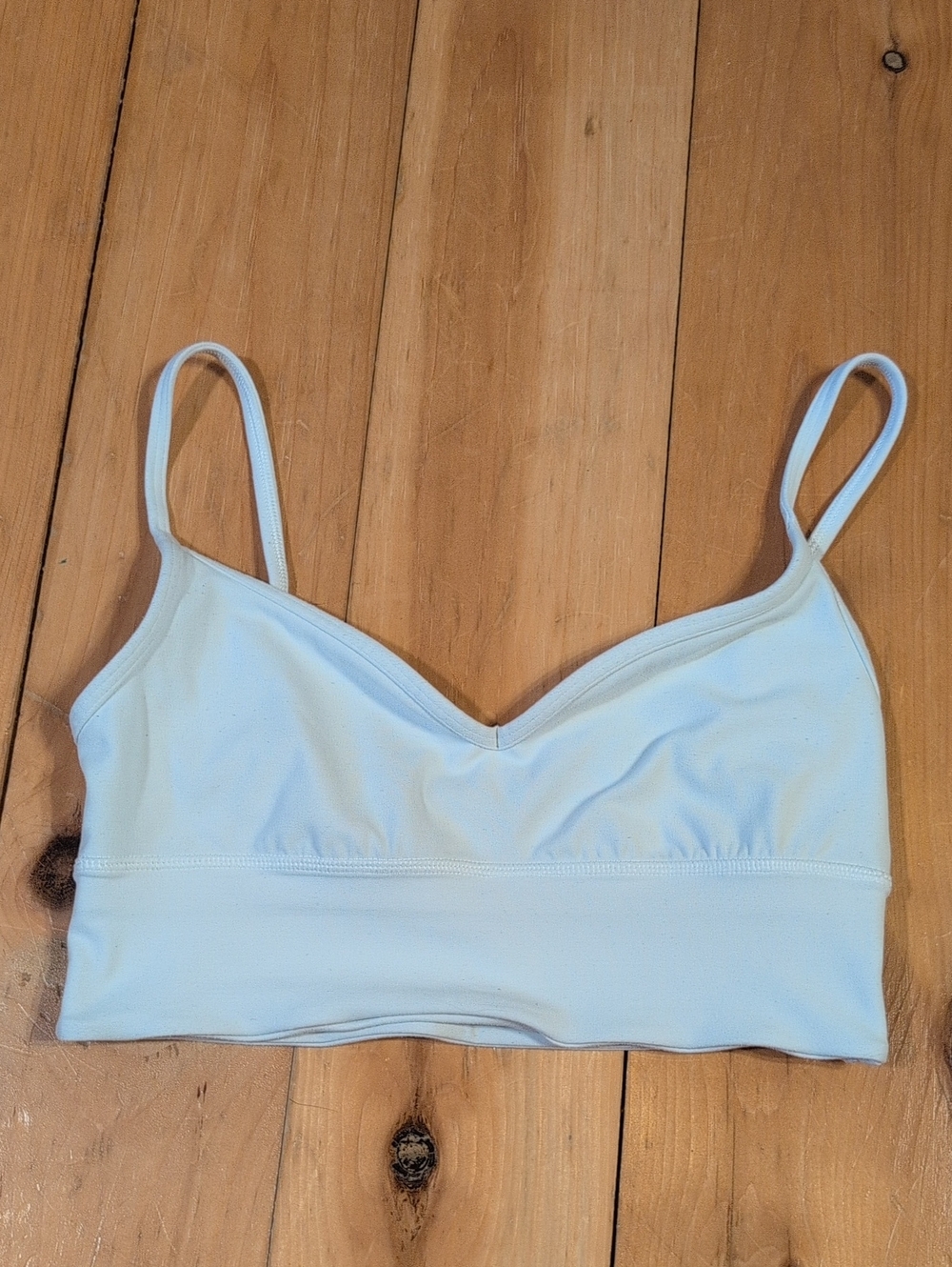Lululemon Align Sweetheart Bra